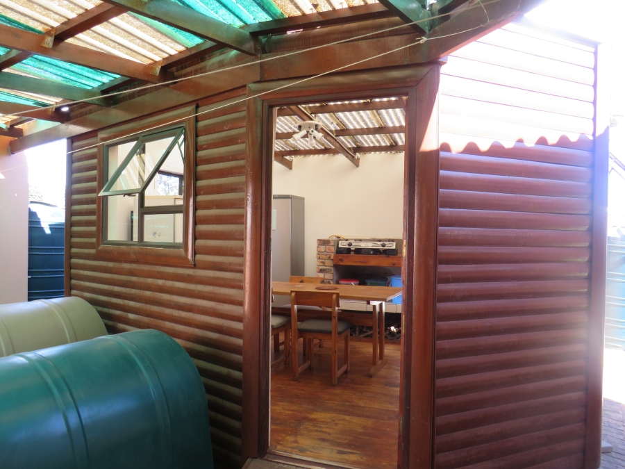4 Bedroom Property for Sale in East Bank Eastern Cape